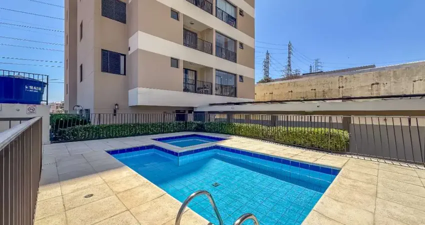 Apartamento para venda em Casa Verde com 2 quartos, sendo 1 suíte , 62m²