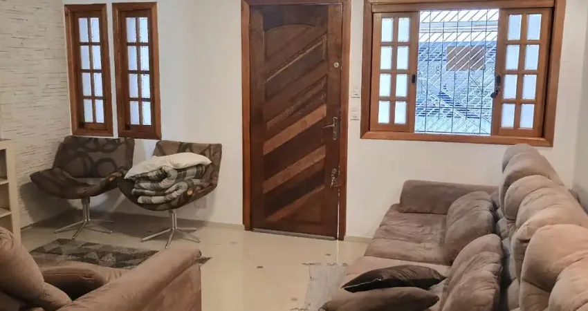 Casa tipo para venda em jabaquara com 3 quartos, sendo 3 suítes, 200m²