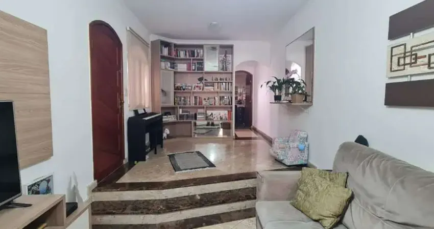 Sobrado para venda em jardim guanca com 3 quartos, sendo 1 suíte, 190m²