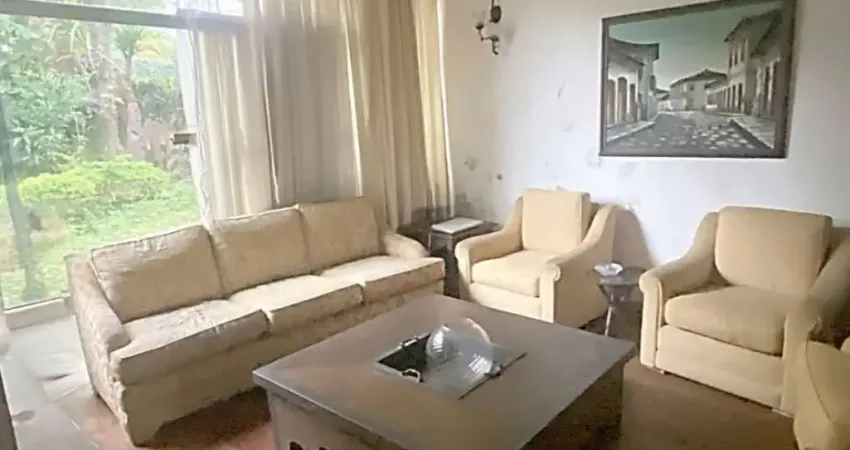 Sobrado para venda em santo amaro com 5 quartos, sendo 3 suítes, 300m²