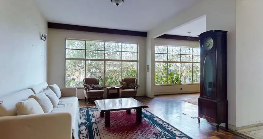 Casa com 3 quartos à venda na Rua Gregório Paes de Almeida, 210, Vila Madalena, São Paulo