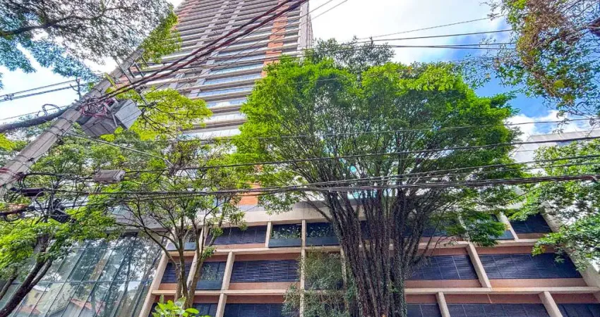 Apartamento tipo para venda em perdizes com 4 quartos, sendo 2 suítes, 157m²