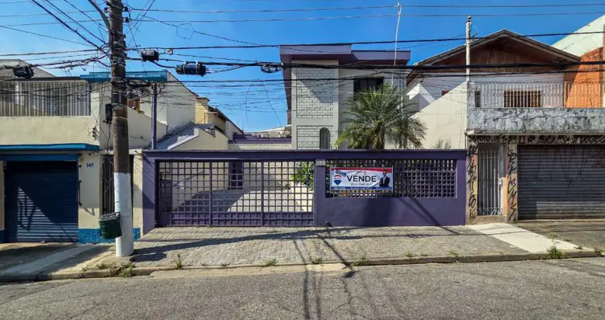 Casa tipo para venda em vila romana com 2 quartos, sendo 2 suítes, 120m²