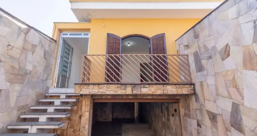 Casa para venda em jardim cidade pirituba com 4 quartos, sendo 1 suíte , 147m²