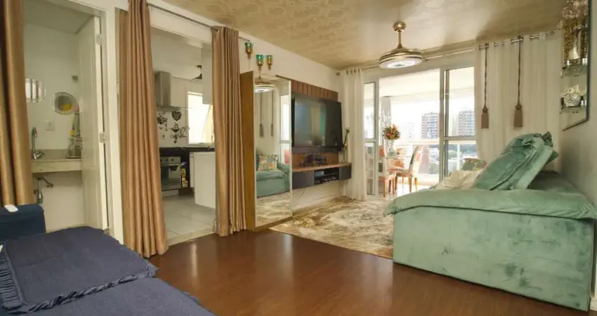 Apartamento para venda em santana com 4 quartos, sendo 3 suítes , 129m²