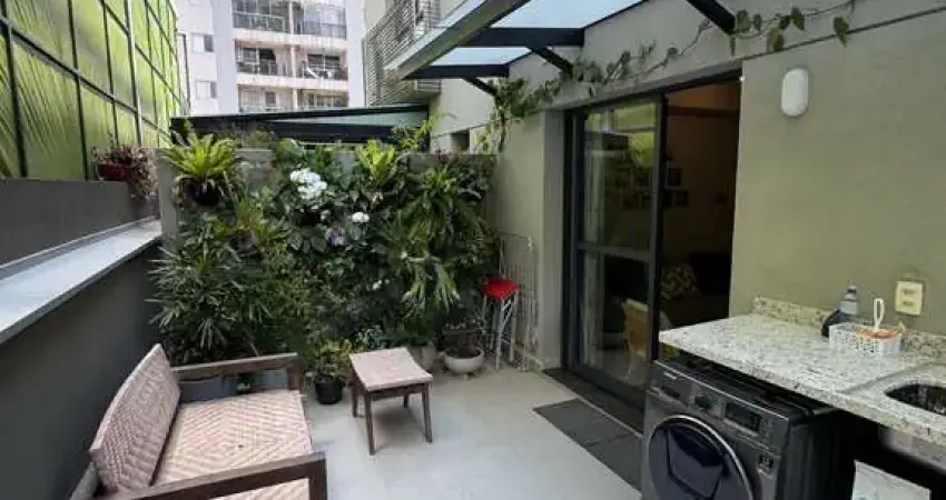Loft com 1 quarto à venda na Rua Doutor Augusto de Miranda, 800, Pompéia, São Paulo