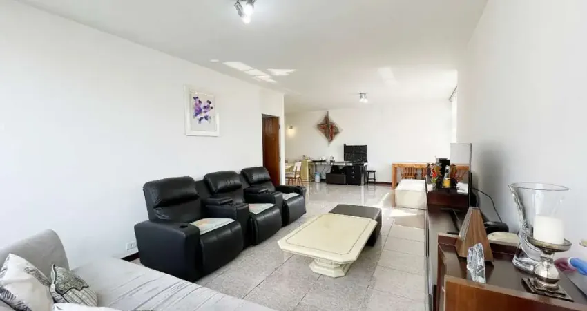 Apartamento para venda em santa cecília com 3 quartos, sendo 1 suíte , 178m²