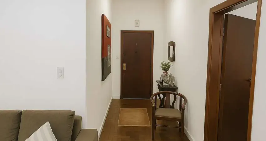 Apartamento com 2 quartos à venda na Rua Mauá, 738, Centro, São Paulo