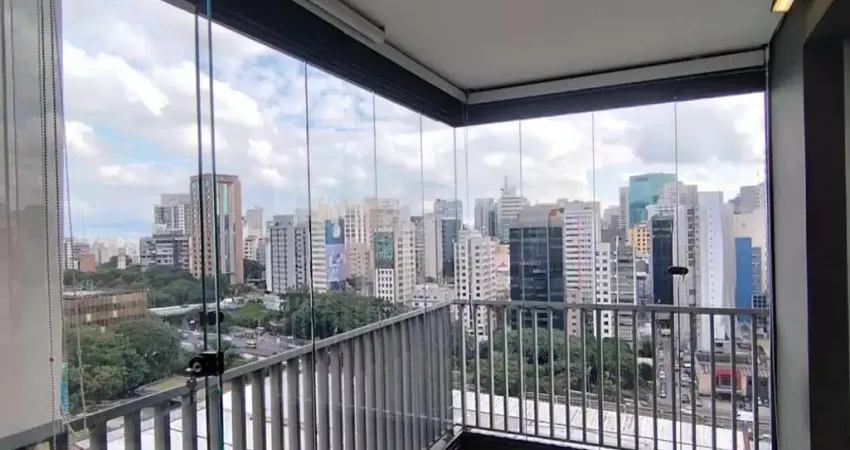 Studio para venda em vergueiro com 1 quarto, sendo 1 suíte , 24m²