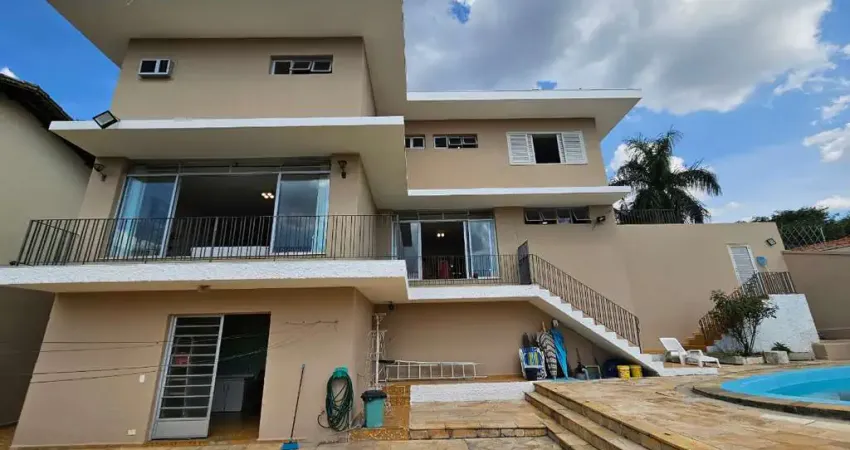 Casa para venda em vila ida com 5 quartos, sendo 1 suíte , 279m²