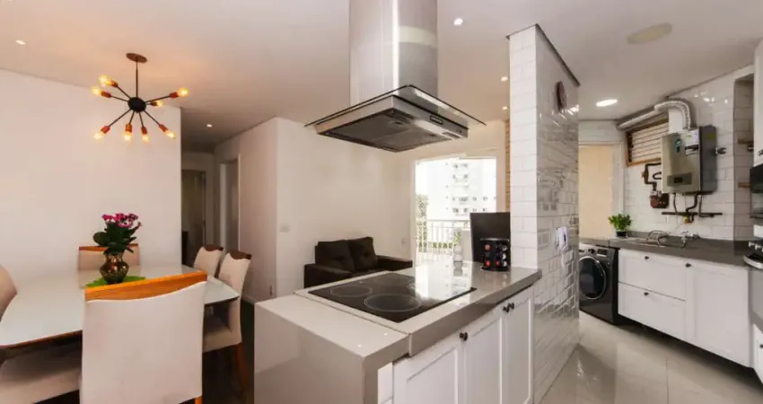 Apartamento tipo para venda em vila prudente com 3 quartos, sendo 1 suíte, 66m²