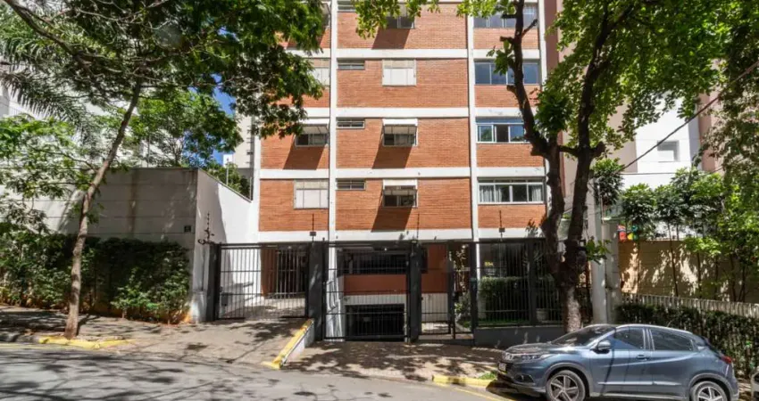 Apartamento com 3 quartos à venda na Rua Apiacás, 534, Perdizes, São Paulo