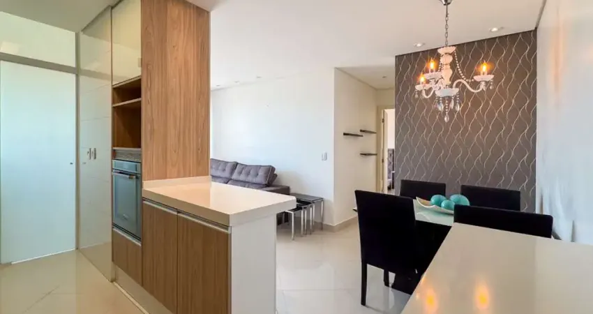 Apartamento para venda em vila alexandria com 2 quartos, sendo 1 suíte , 64m²