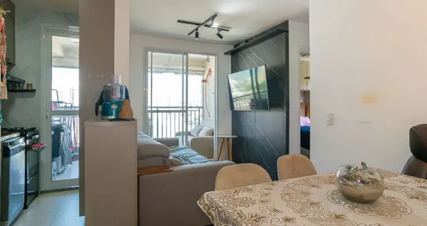 Apartamento com 2 quartos à venda na Avenida Alberto Augusto Alves, 320, Vila Andrade, São Paulo