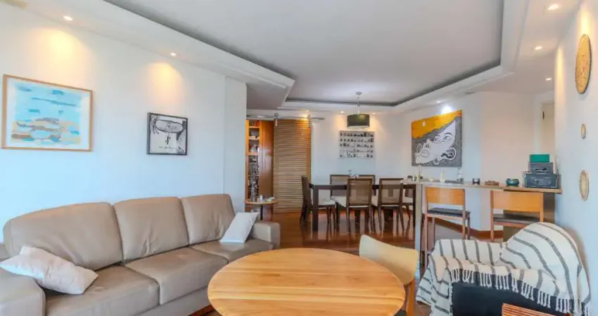 Apartamento para venda em planalto paulista com 3 quartos, sendo 1 suíte , 113m²