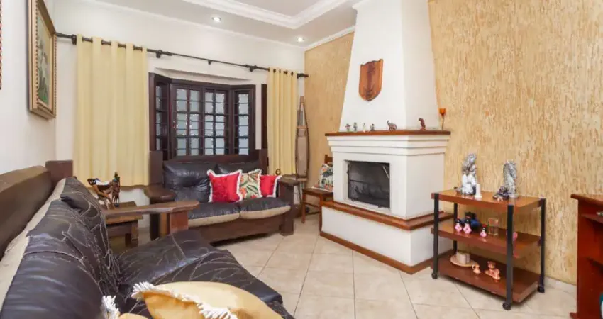 Casa para venda em jardim danfer com 3 quartos, sendo 1 suíte , 186m²