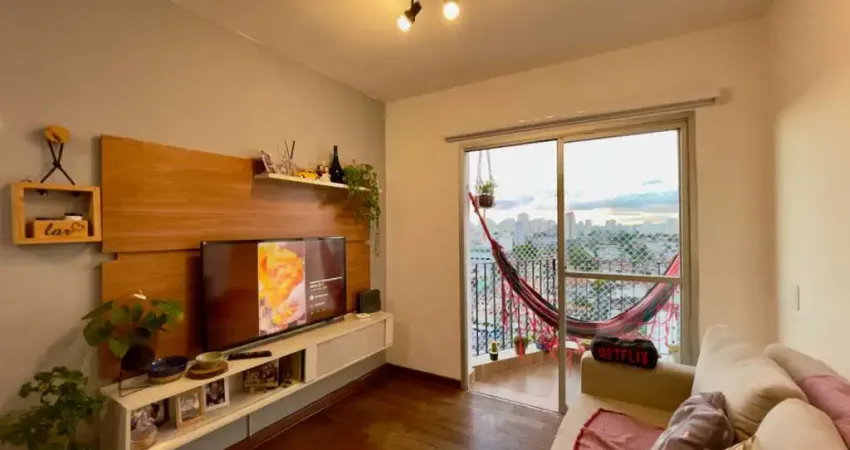 Apartamento para venda em vila santa catarina com 2 quartos , 56m²