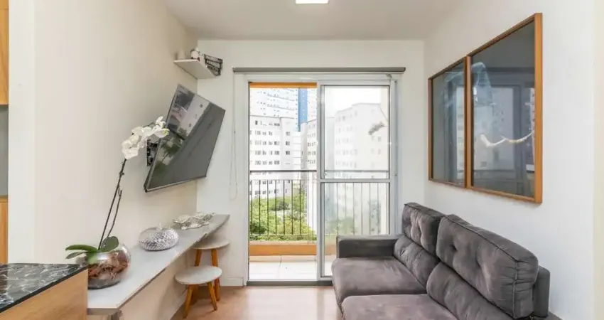 Apartamento para venda em vila andrade com 2 quartos, sendo 2 suítes , 60m²
