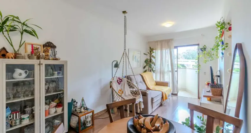 Apartamento com 2 quartos à venda na Rua Nhu-Guaçu, 209, Nova Piraju, São Paulo