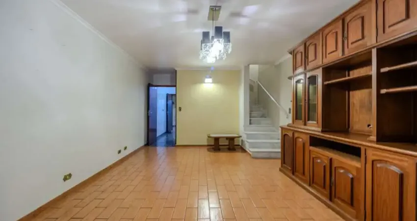 Casa com 2 quartos à venda na Rua Coronel João Máximo de Carvalho Filho, 60, Bosque da Saúde, São Paulo