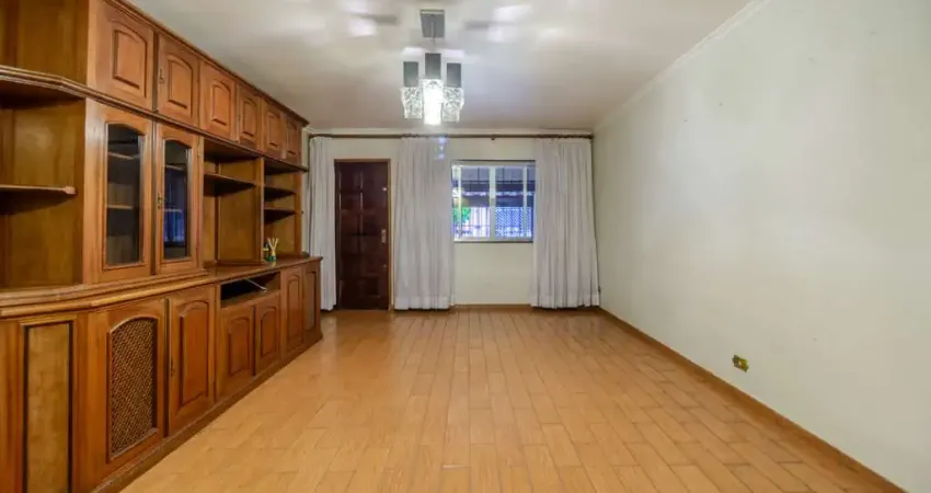 Casa com 2 quartos à venda na Rua Coronel João Máximo de Carvalho Filho, 60, Bosque da Saúde, São Paulo