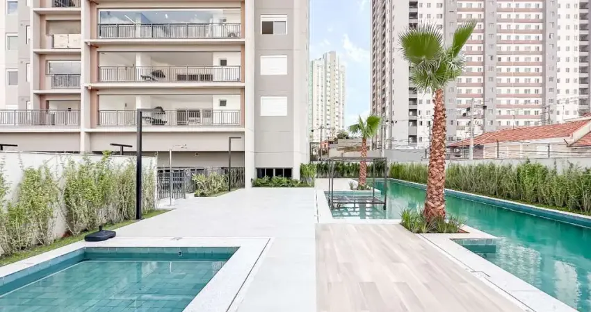 Apartamento para venda em freguesia do ó com 2 quartos, sendo 2 suítes , 72m²