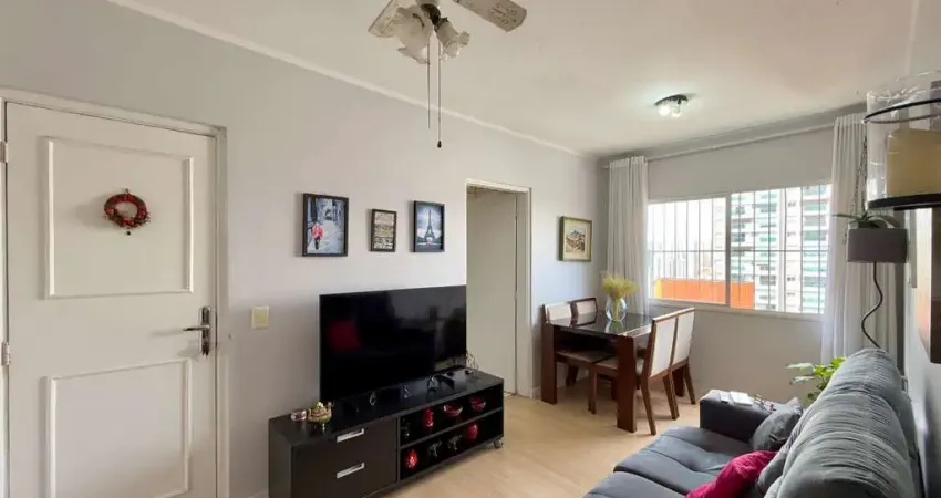 Apartamento para venda em cidade monções com 2 quartos , 56m²