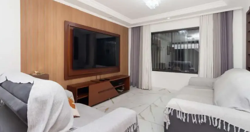 Sobrado para venda em parque da vila prudente com 3 quartos, sendo 1 suíte , 141m²