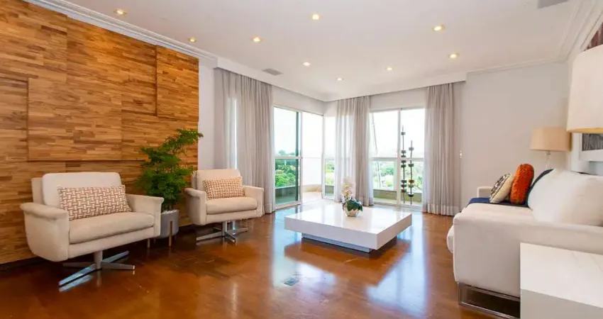 Apartamento para venda em Higienópolis com 3 quartos, sendo 3 suítes , 184m²