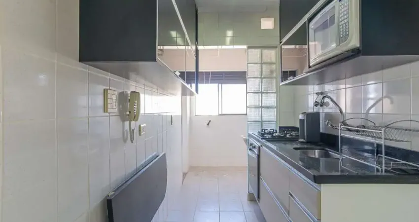 Apartamento para venda em vila hamburguesa com 2 quartos, sendo 1 suíte , 75m²