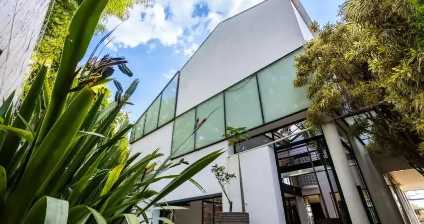 Casa para venda em boaçava com 4 quartos, sendo 4 suítes , 813m²