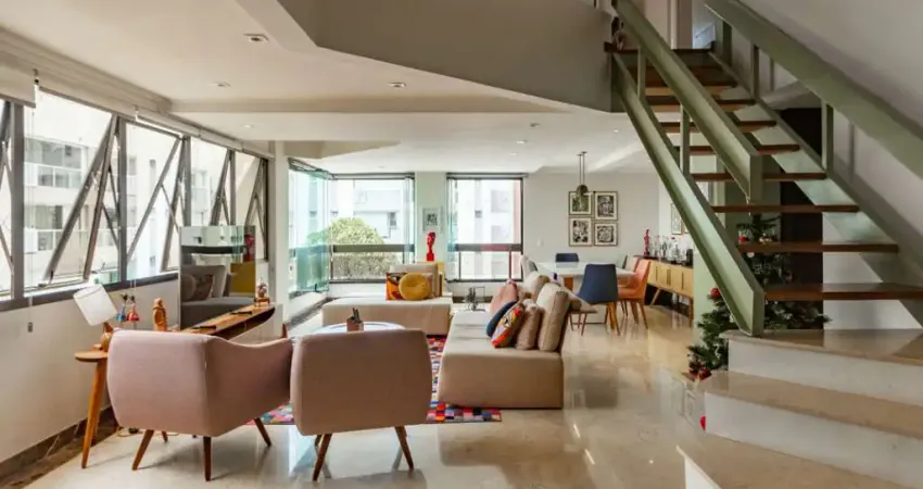 Duplex para venda em sumaré com 3 quartos, sendo 3 suítes , 208m²