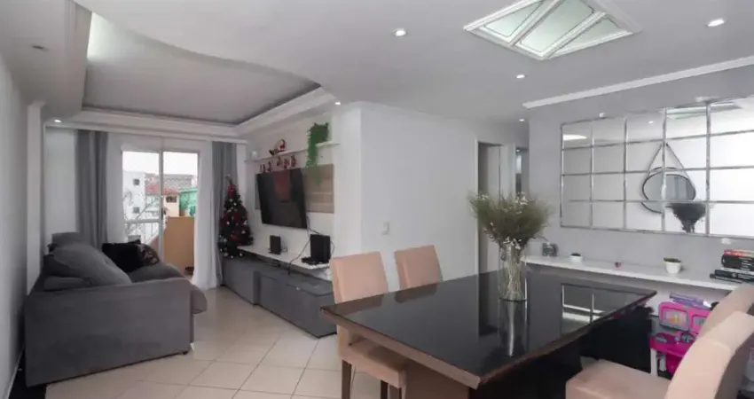 Apartamento para venda em vila guilhermina com 3 quartos, sendo 1 suíte , 77m²