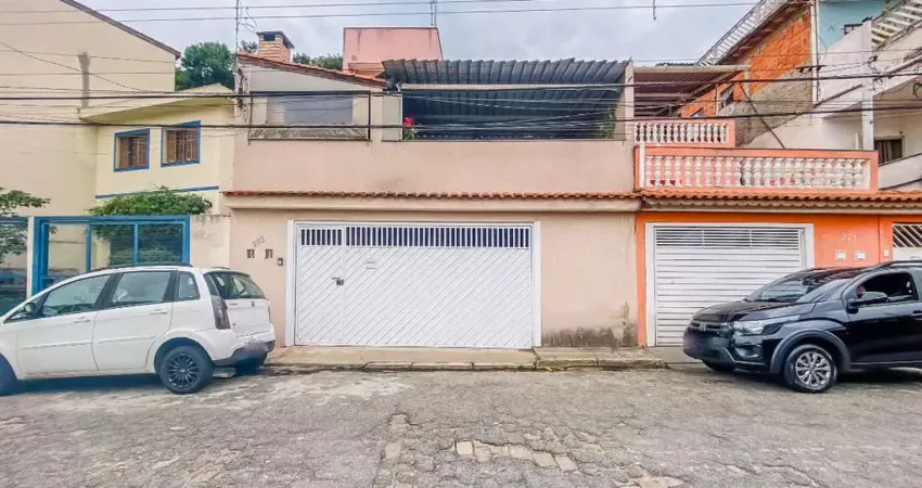 Casa para venda em vila anglo brasileira com 3 quartos, sendo 2 suítes , 286m²
