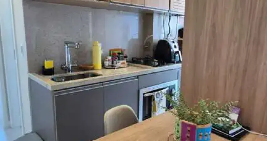 Apartamento para venda em santa cecília com 1 quarto, sendo 1 suíte , 30m²