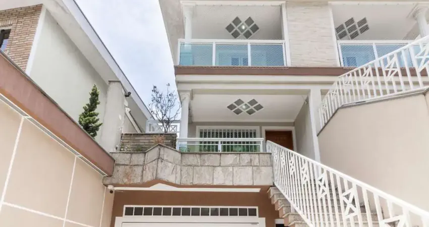 Sobrado para venda em jardim cidade pirituba com 3 quartos, sendo 2 suítes , 273m²