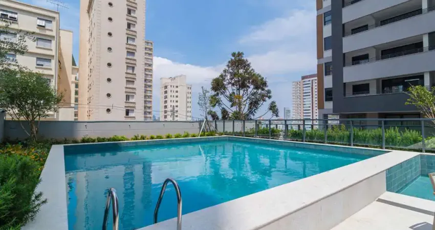 Kitnet / Stúdio à venda na Rua Paula Ney, 494, Vila Mariana, São Paulo