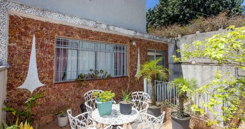 Casa com 4 quartos à venda na Rua Soldado João de Oliveira, 211, Pirituba, São Paulo