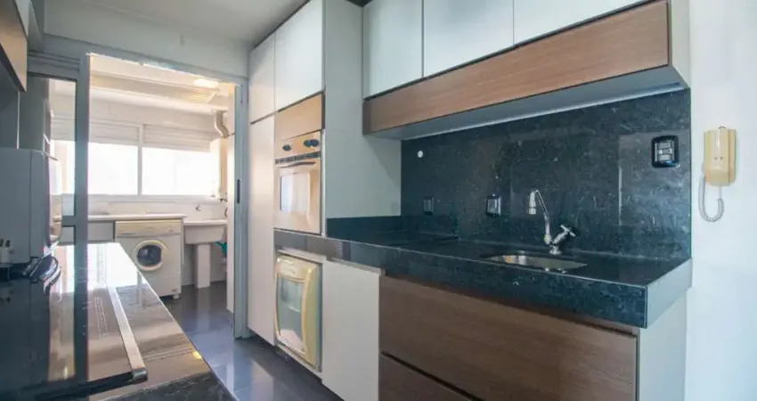 Apartamento para venda em Vila Andrade com 2 quartos, sendo 1 suíte , 95m²