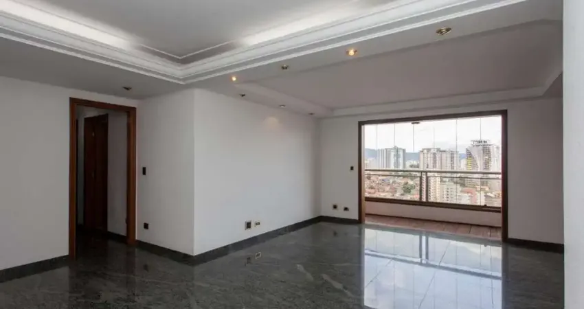 Apartamento para venda em freguesia do ó com 3 quartos, sendo 1 suíte , 136m²