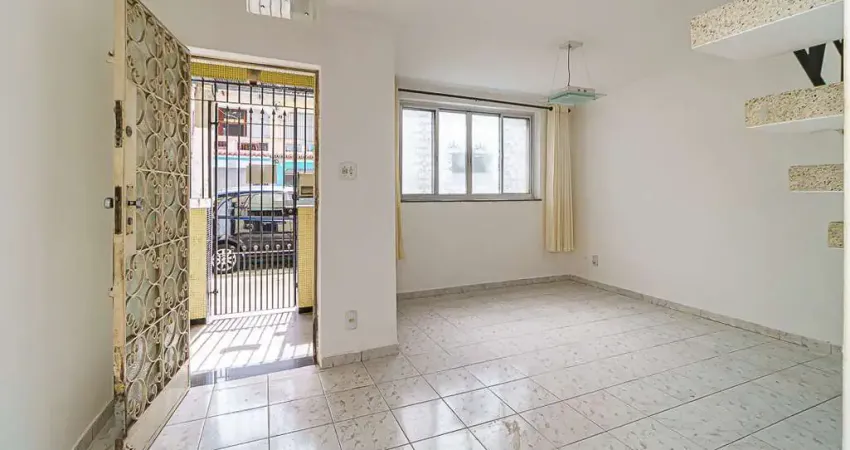 Casa com 2 quartos à venda na Rua Domingos Rodrigues, 252, Lapa, São Paulo