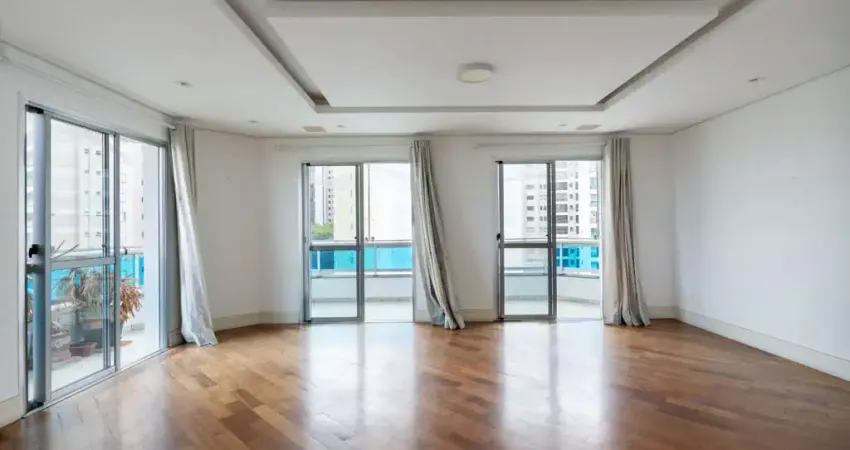 Apartamento para venda em vila suzana com 4 quartos, sendo 3 suítes , 199m²