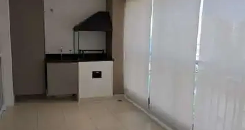Apartamento com 1 quarto à venda na Rua Roque Petrella, 68, Vila Cordeiro, São Paulo