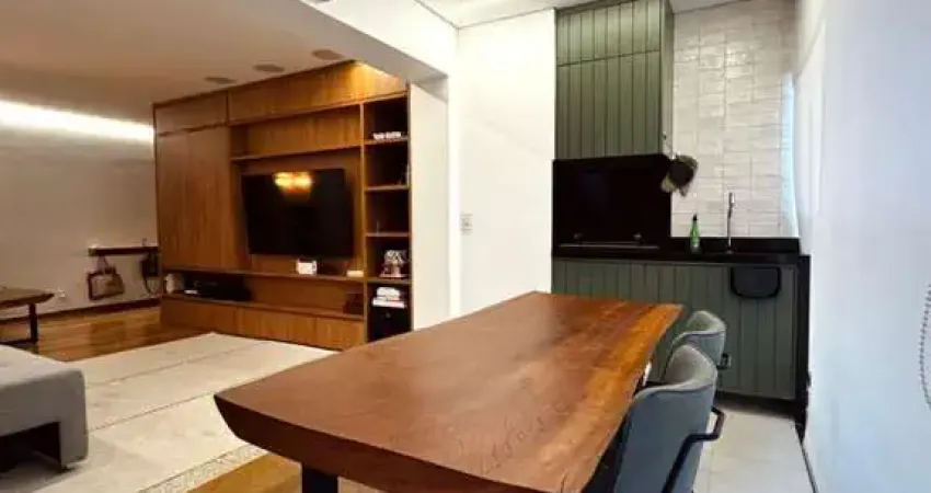 Apartamento garden para venda em vila leopoldina com 2 quartos, sendo 2 suítes , 95m²