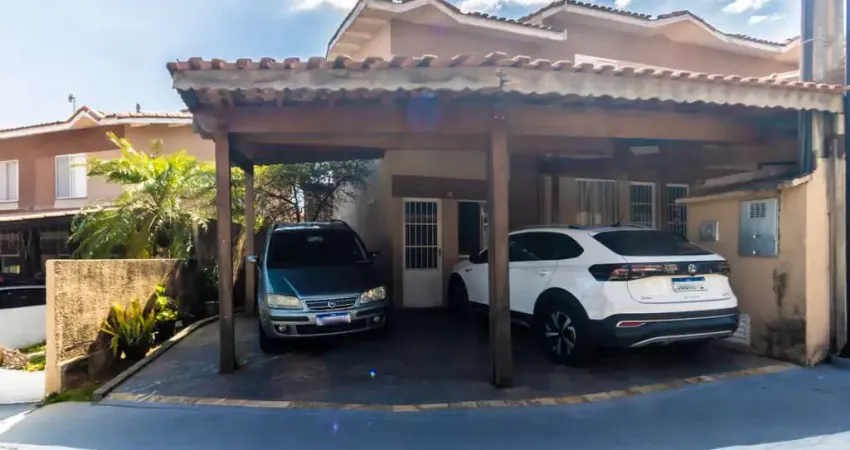 Casa com 2 quartos à venda na Rua Professor Nobil Marcacini, 39, Jaraguá, São Paulo