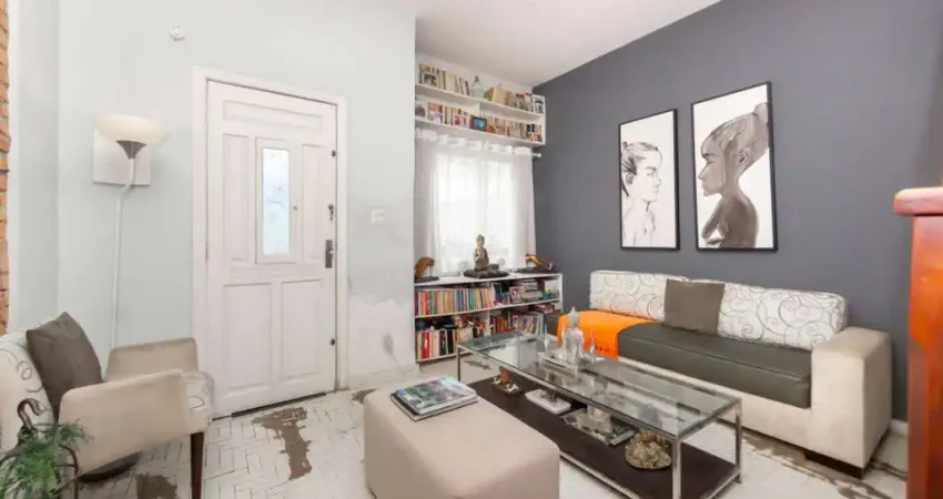 Casa para venda em vila olímpia com 3 quartos, sendo 1 suíte , 120m²