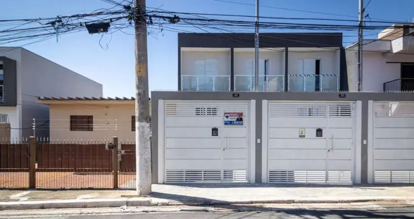Casa para venda em vila souza com 2 quartos, sendo 2 suítes , 74m²