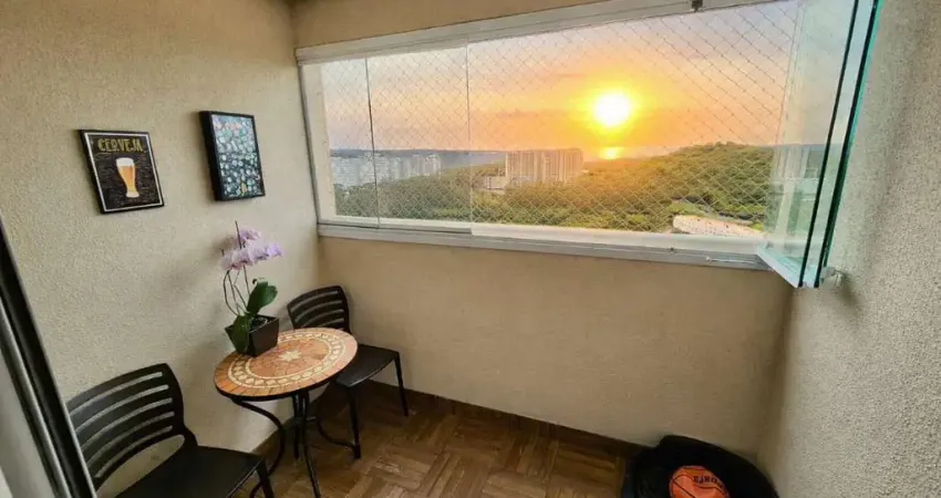 Apartamento para venda em Jardim Umuarama com 2 quartos, sendo 1 suíte , 62m²