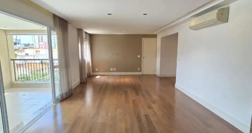 Apartamento para venda em Lapa com 3 quartos, sendo 3 suítes , 138m²