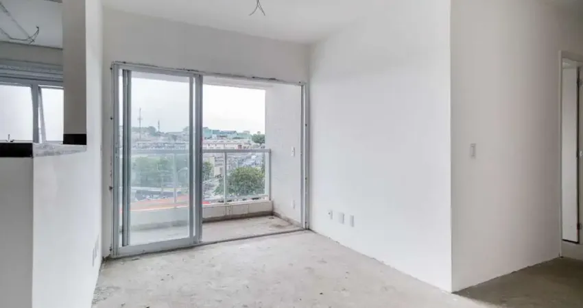 Apartamento para venda em Vila São Francisco (Zona Leste) com 2 quartos , 52m²